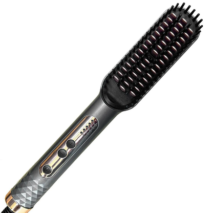 Cepillo Plancha Alisador Cerámica Pro